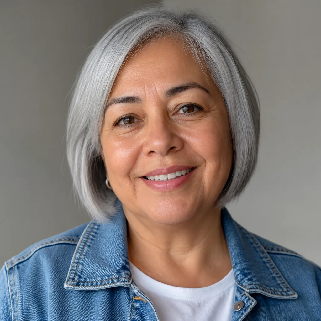 Linda Baumgartner